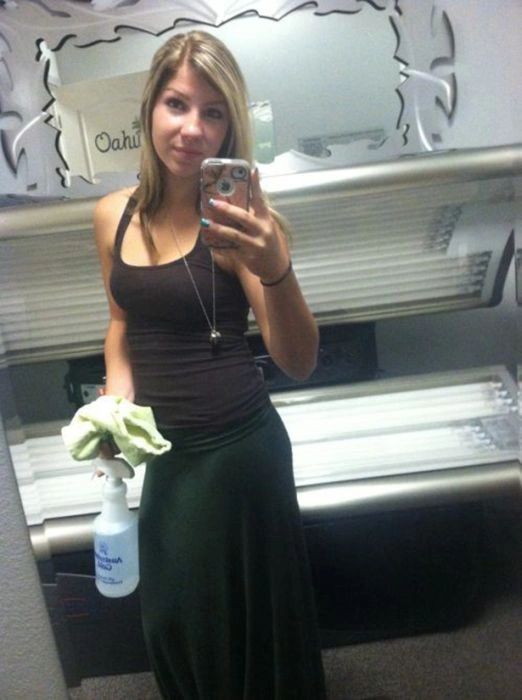 Коли дівчатам нудно (63 фото) – фото 26