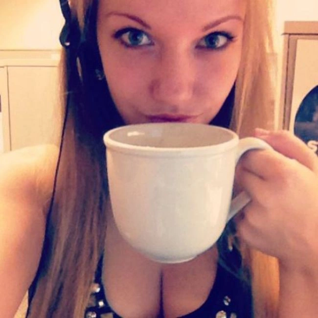 Коли дівчатам нудно (63 фото) – фото 30