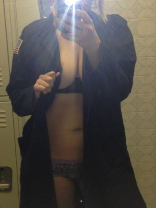 Коли дівчатам нудно (63 фото) – фото 40