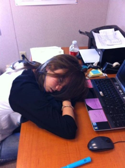 Коли дівчатам нудно (63 фото) – фото 58