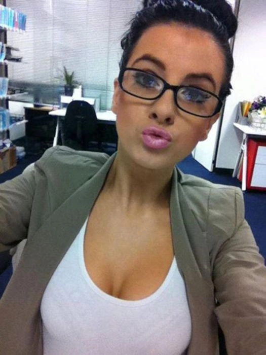 Коли дівчатам нудно (63 фото) – фото 63