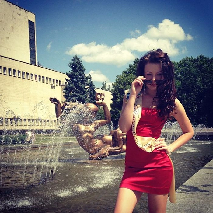 Випускниці на останньому дзвонику 2013 (89 фото) – фото 2