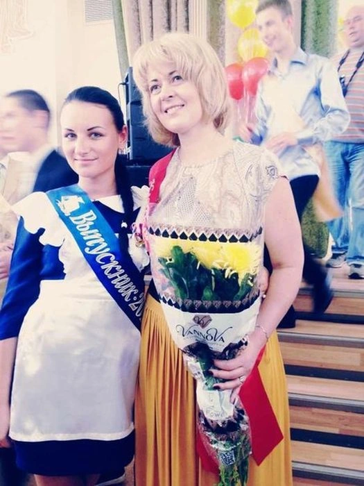 Випускниці на останньому дзвонику 2013 (89 фото) – фото 10