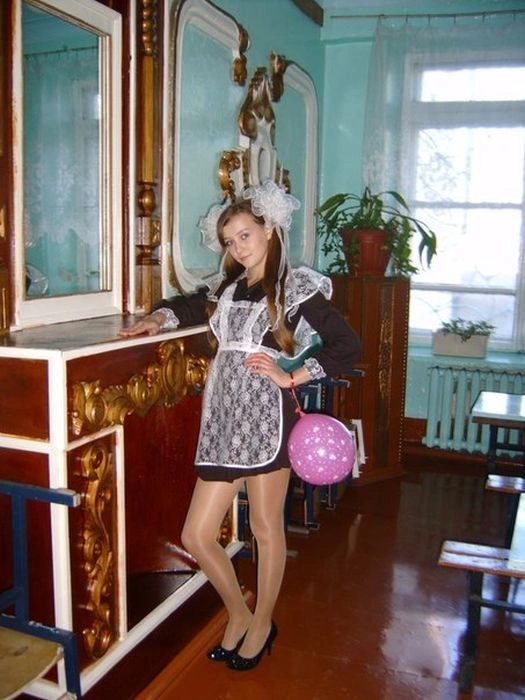 Випускниці на останньому дзвонику 2013 (89 фото) – фото 14