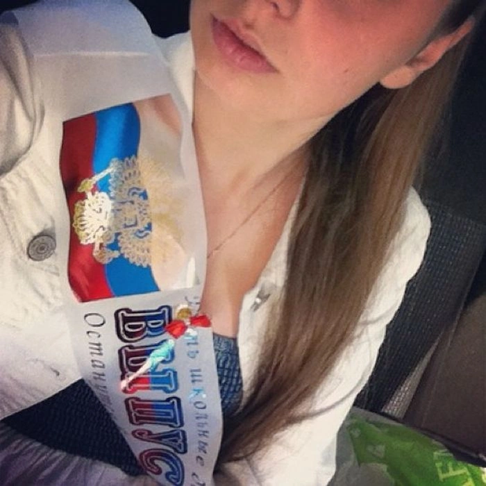 Випускниці на останньому дзвонику 2013 (89 фото) – фото 28