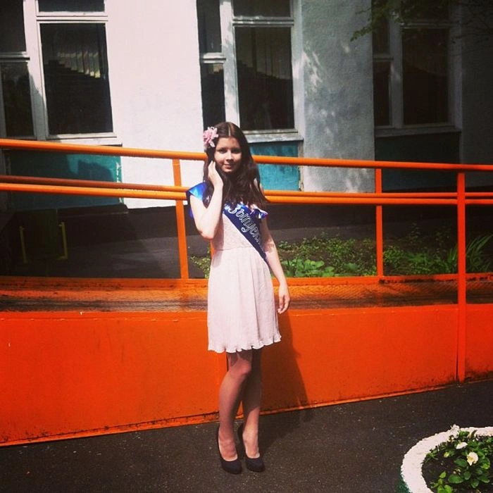 Випускниці на останньому дзвонику 2013 (89 фото) – фото 33