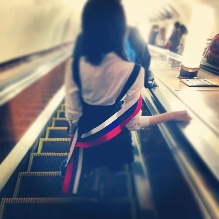 Випускниці на останньому дзвонику 2013 (89 фото) – фото 35