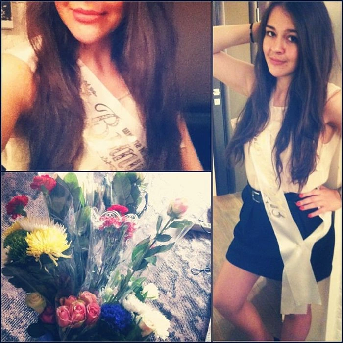 Випускниці на останньому дзвонику 2013 (89 фото) – фото 41