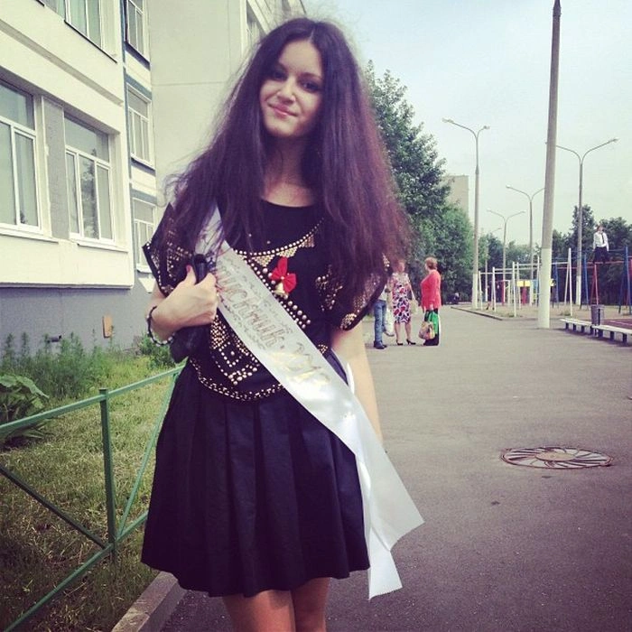 Випускниці на останньому дзвонику 2013 (89 фото) – фото 42