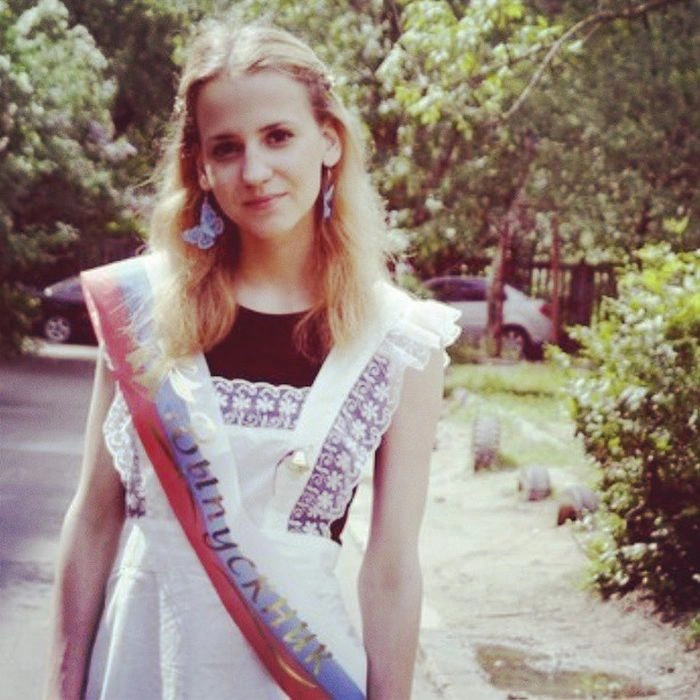 Випускниці на останньому дзвонику 2013 (89 фото) – фото 44