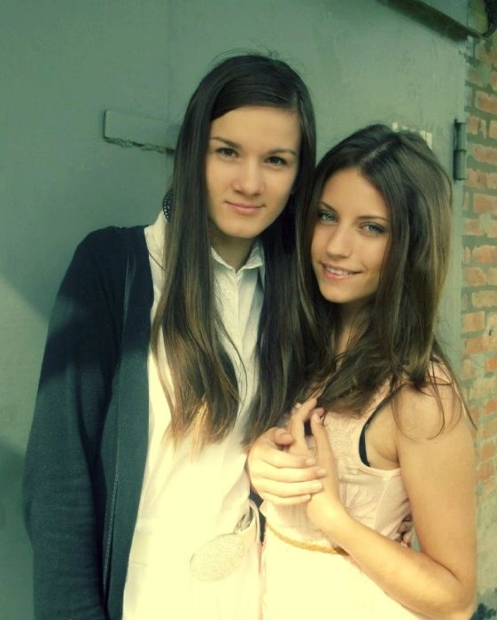 Випускниці на останньому дзвонику 2013 (89 фото) – фото 49