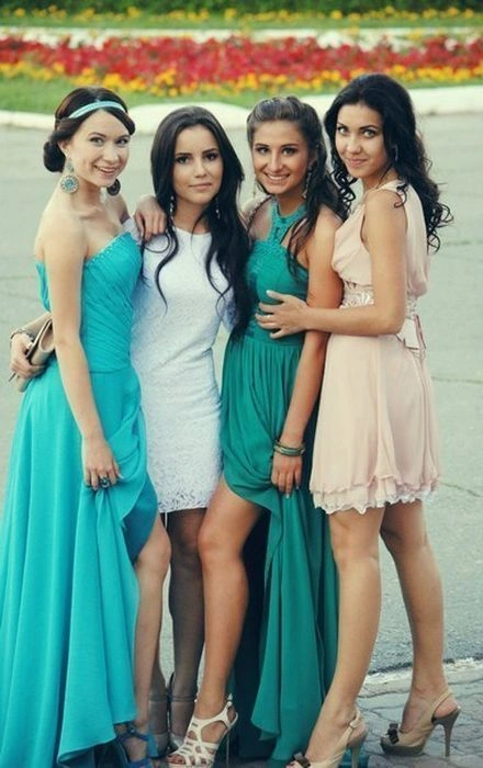 Випускниці на останньому дзвонику 2013 (89 фото) – фото 53