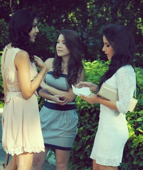 Випускниці на останньому дзвонику 2013 (89 фото) – фото 55