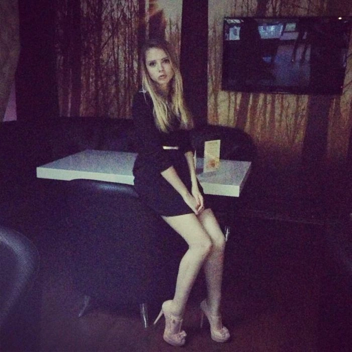 Випускниці на останньому дзвонику 2013 (89 фото) – фото 58