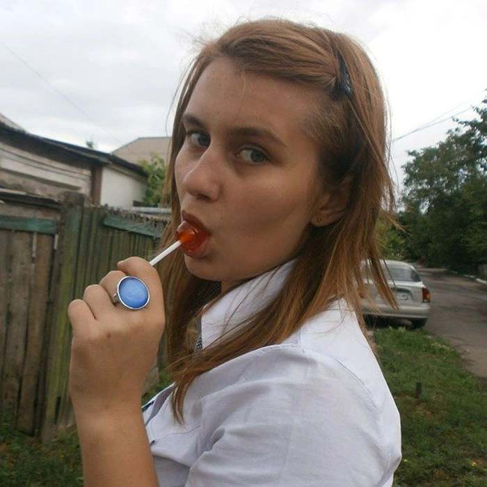 Випускниці на останньому дзвонику 2013 (89 фото) – фото 73