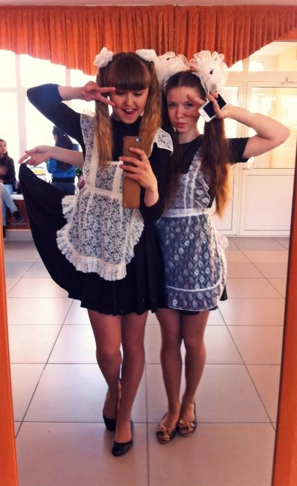 Випускниці на останньому дзвонику 2013 (89 фото) – фото 77