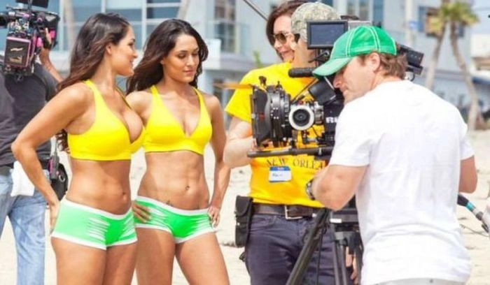 Нецензурні зображення для дорослих. Частина 21 (48 фото) – фото 14