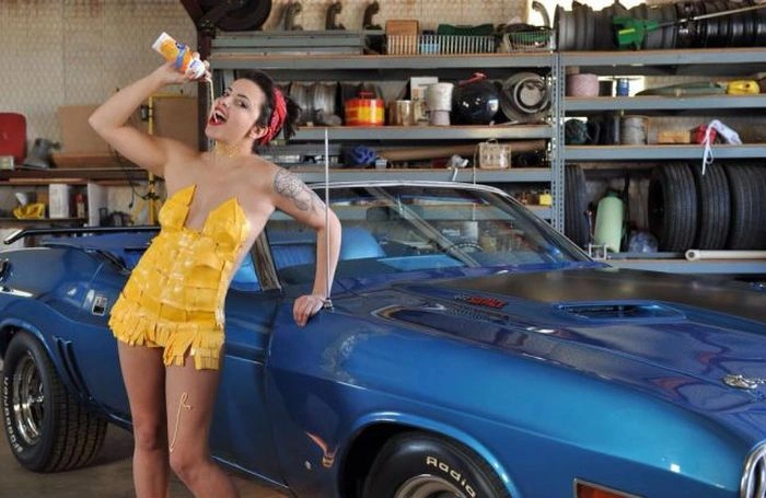 Нецензурні зображення для дорослих. Частина 21 (48 фото) – фото 34