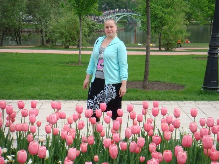 Дівчина скинула 40 кг за три місяці (26 фото) – фото 3