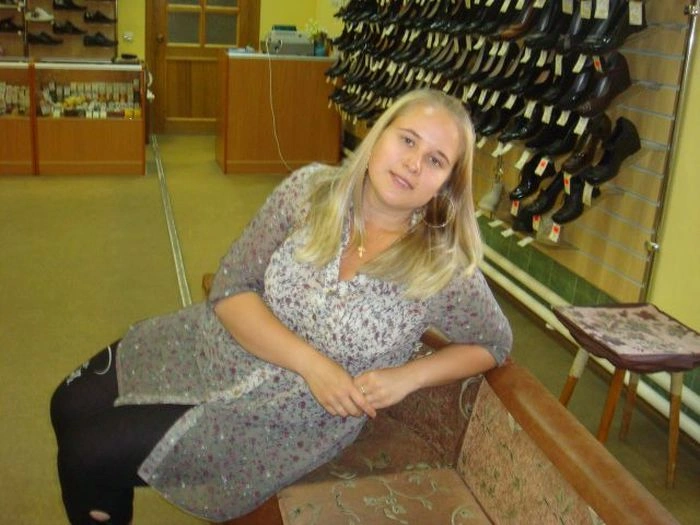 Дівчина скинула 40 кг за три місяці (26 фото) – фото 4