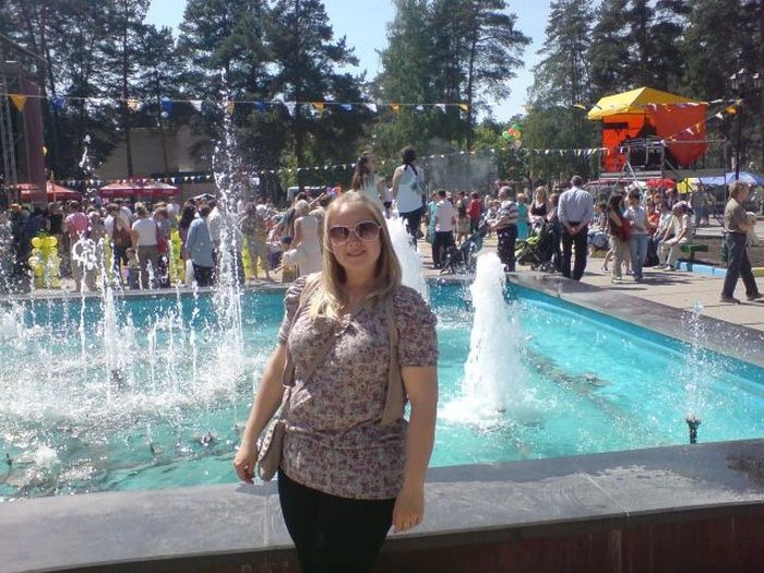 Дівчина скинула 40 кг за три місяці (26 фото) – фото 5