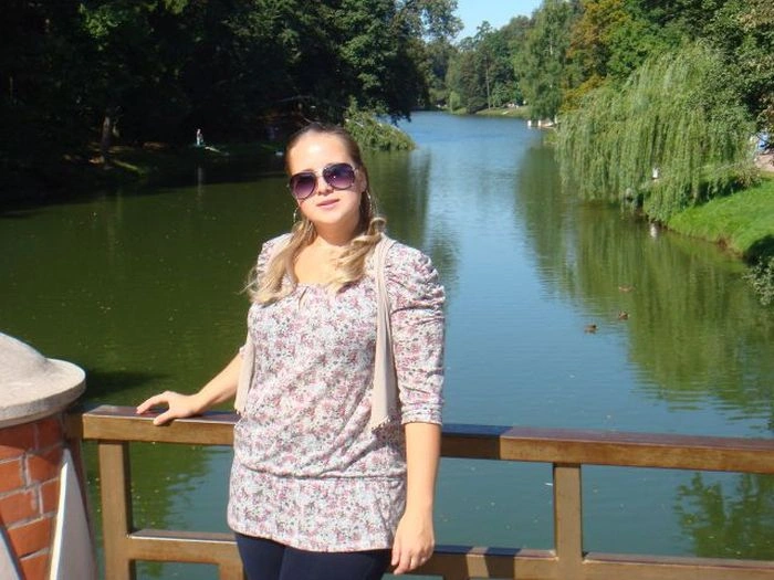 Дівчина скинула 40 кг за три місяці (26 фото) – фото 6