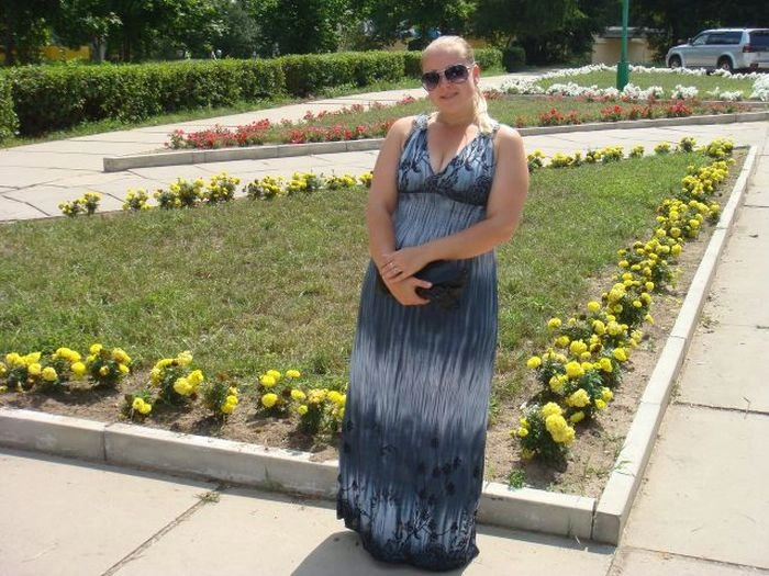 Дівчина скинула 40 кг за три місяці (26 фото) – фото 7