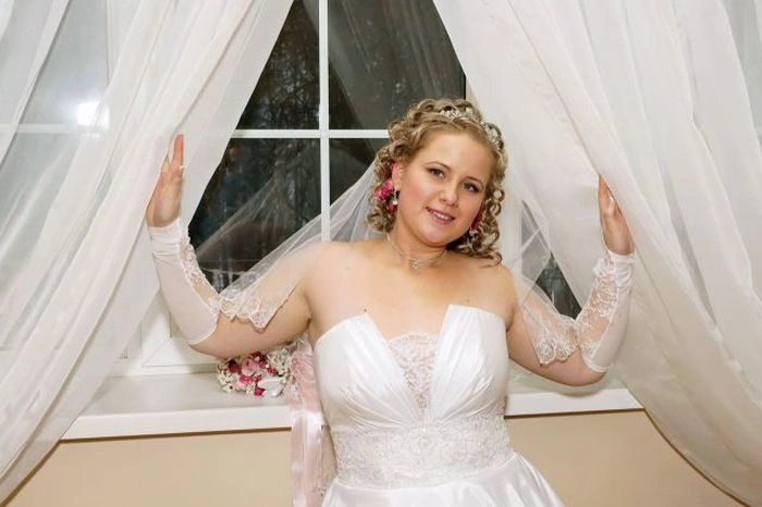 Дівчина скинула 40 кг за три місяці (26 фото) – фото 8