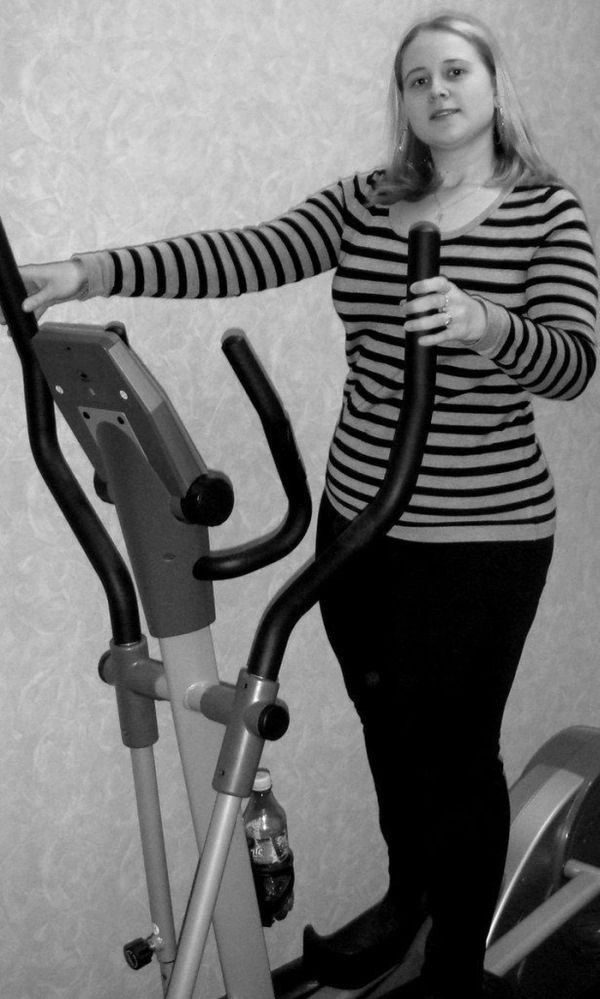 Дівчина скинула 40 кг за три місяці (26 фото) – фото 9