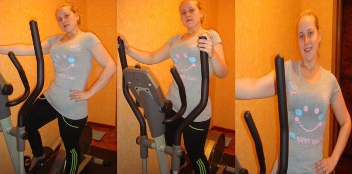 Дівчина скинула 40 кг за три місяці (26 фото) – фото 10