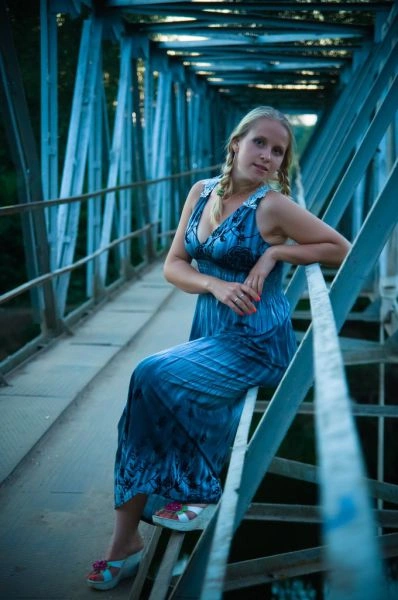 Дівчина скинула 40 кг за три місяці (26 фото) – фото 14