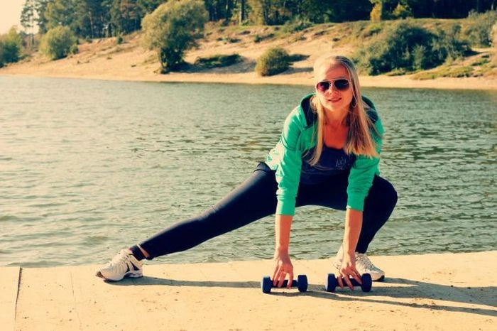 Дівчина скинула 40 кг за три місяці (26 фото) – фото 20