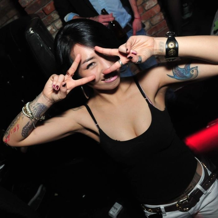 Дівчата з клубів Кореї (65 фото) – фото 12