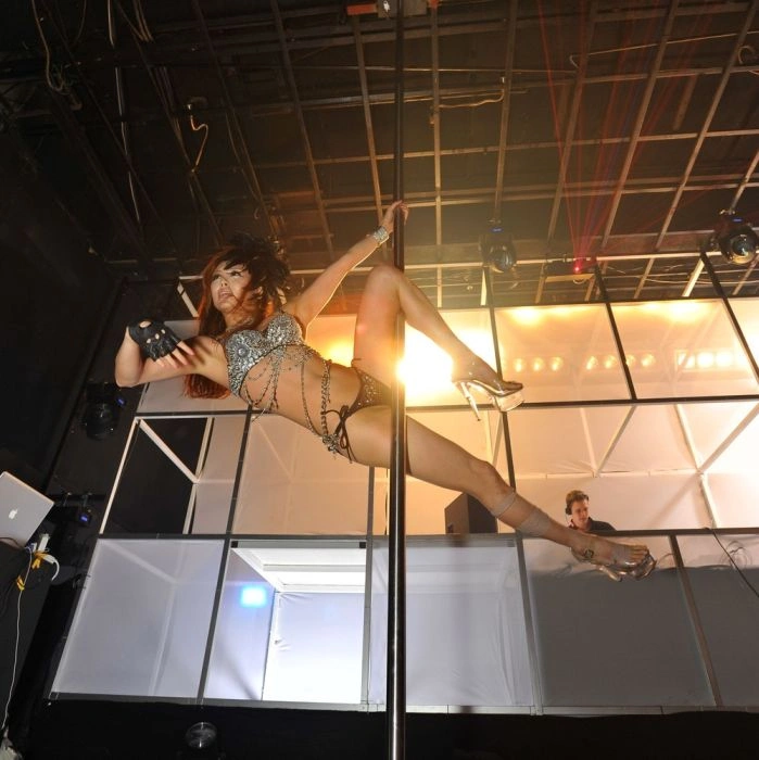 Дівчата з клубів Кореї (65 фото) – фото 19