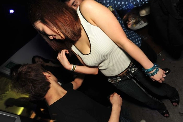 Дівчата з клубів Кореї (65 фото) – фото 32