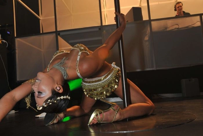 Дівчата з клубів Кореї (65 фото) – фото 50