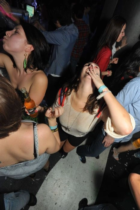 Дівчата з клубів Кореї (65 фото) – фото 54