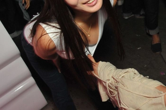 Дівчата з клубів Кореї (65 фото) – фото 57