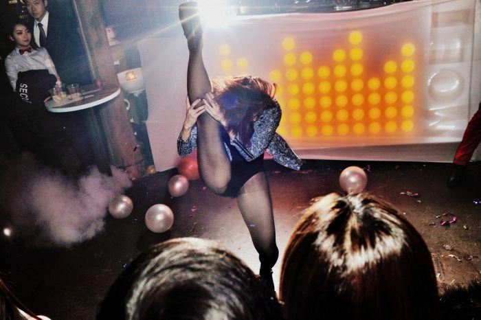 Дівчата з клубів Кореї (65 фото) – фото 64