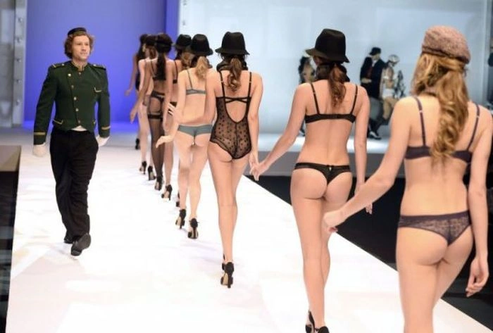 Нецензурні зображення для дорослих. Частина 19 (44 фото) – фото 13