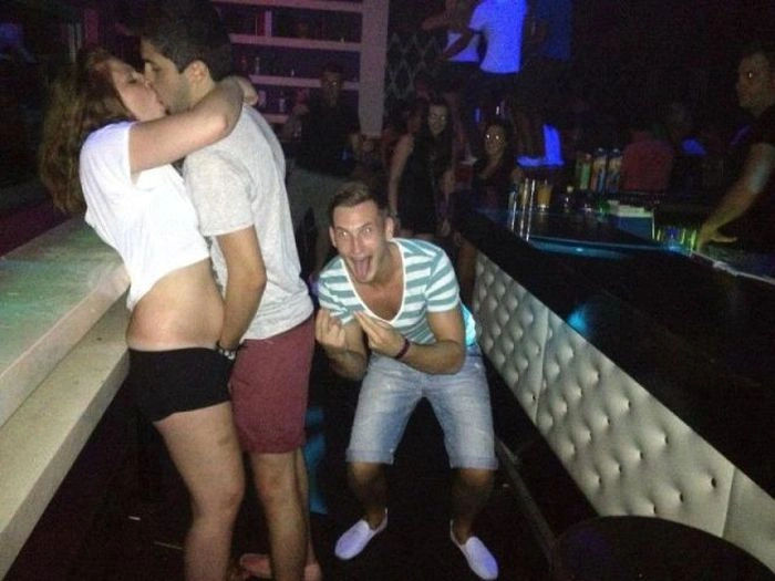 Нецензурні зображення для дорослих. Частина 19 (44 фото) – фото 14