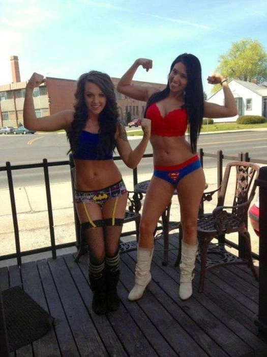 Нецензурні зображення для дорослих. Частина 19 (44 фото) – фото 15