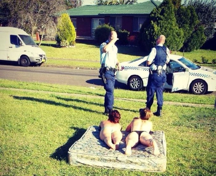 Нецензурні зображення для дорослих. Частина 19 (44 фото) – фото 31