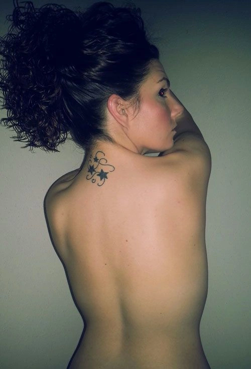 Колекція гарних дівчат, вид ззаду (38 фото) – фото 4