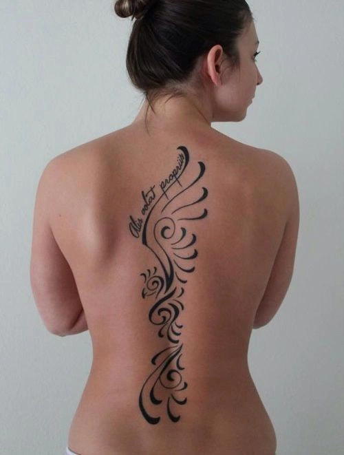 Колекція гарних дівчат, вид ззаду (38 фото) – фото 15