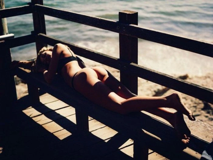 Дівчата з привабливими сідницями (70 фото) – фото 5