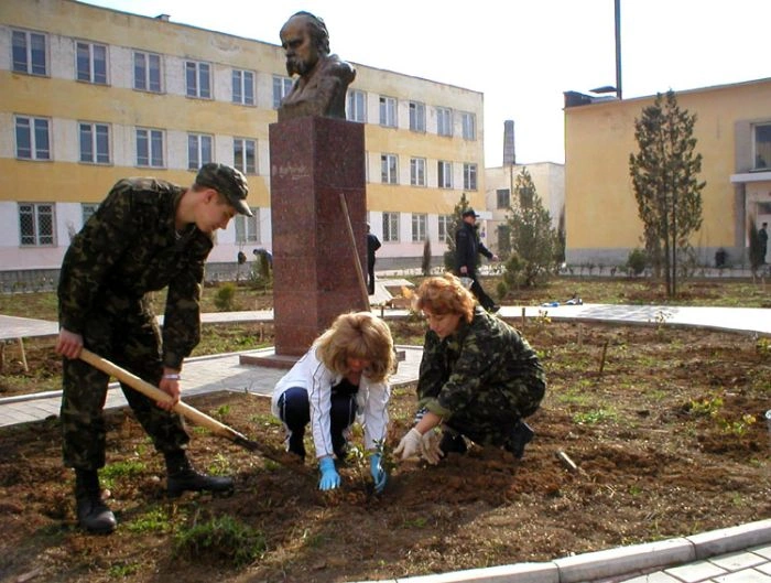 Дівчата з української армії (35 фото) – фото 7