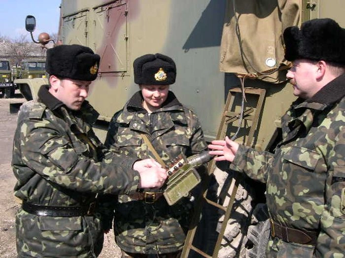 Дівчата з української армії (35 фото) – фото 8