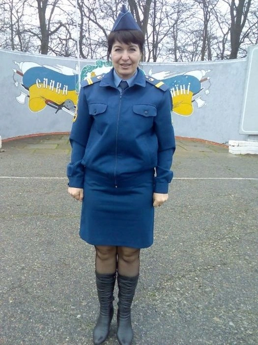 Дівчата з української армії (35 фото) – фото 12