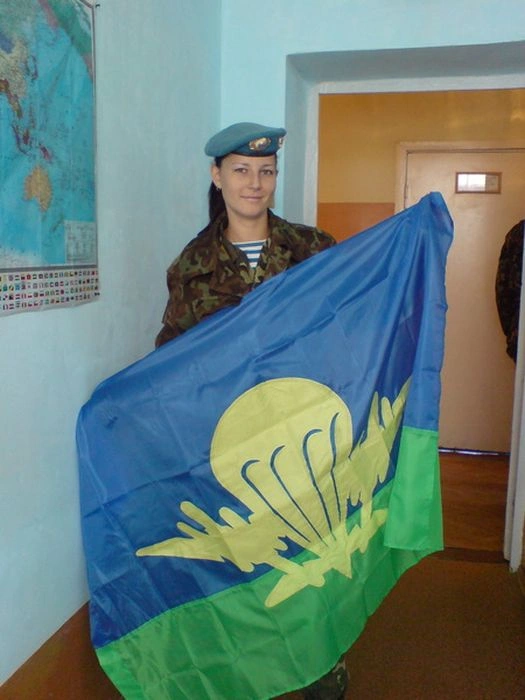 Дівчата з української армії (35 фото) – фото 16